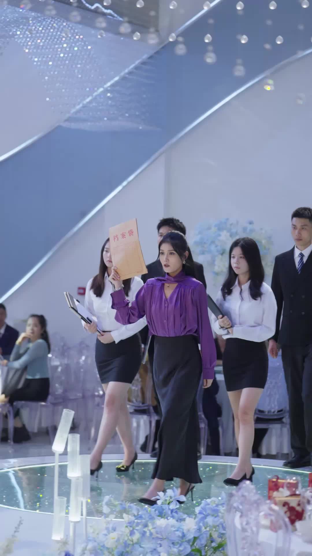 Episode 20 - Strangers in Love